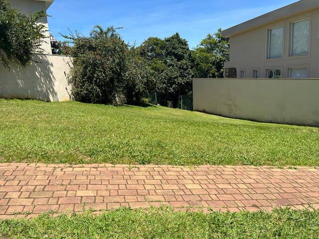 Terreno em condomínio para Venda em Santana de Parnaíba - 5