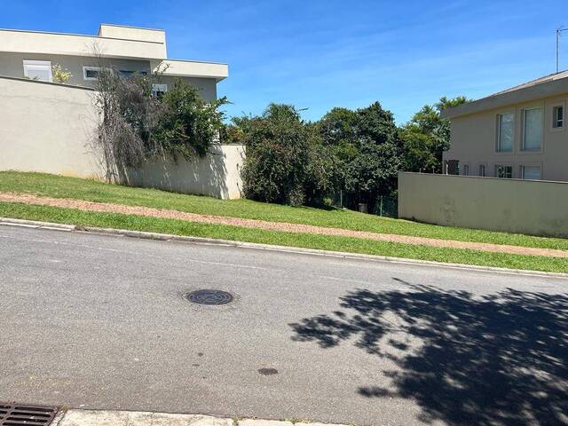 Terreno em condomínio para Venda em Santana de Parnaíba - 2