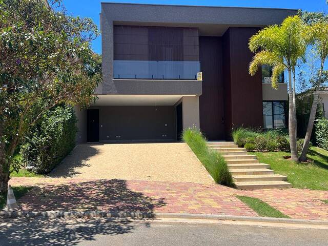 Casa em condomínio para Venda em Santana de Parnaíba - 2