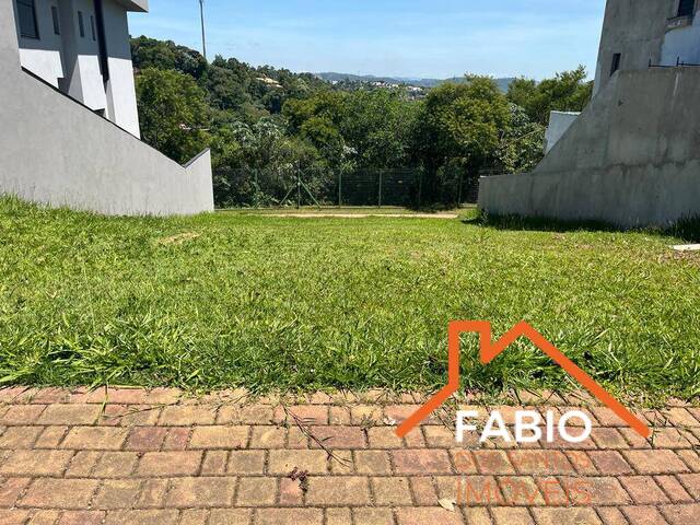 Terreno em condomínio para Venda em Santana de Parnaíba - 5