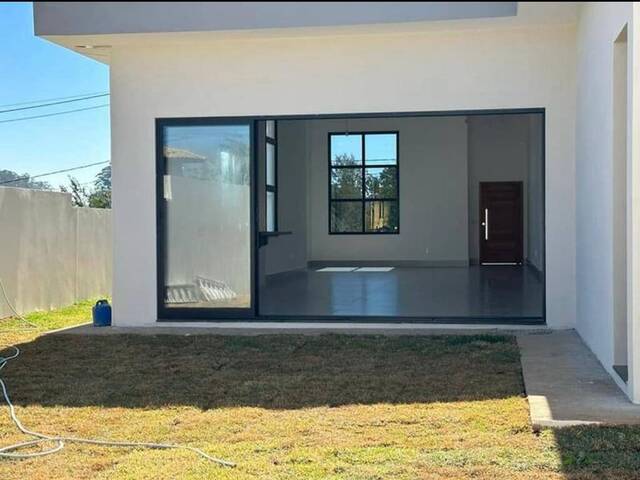 #363 - Casa em condomínio para Venda em Vargem Grande Paulista - SP - 3