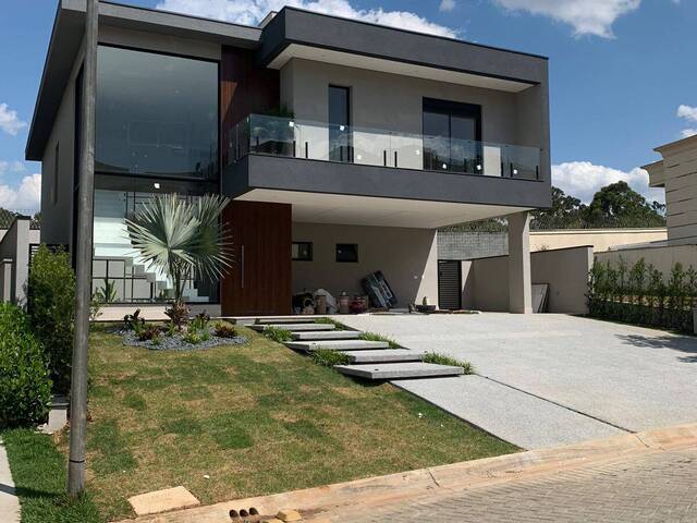 Casa em condomínio para Venda em Santana de Parnaíba - 1