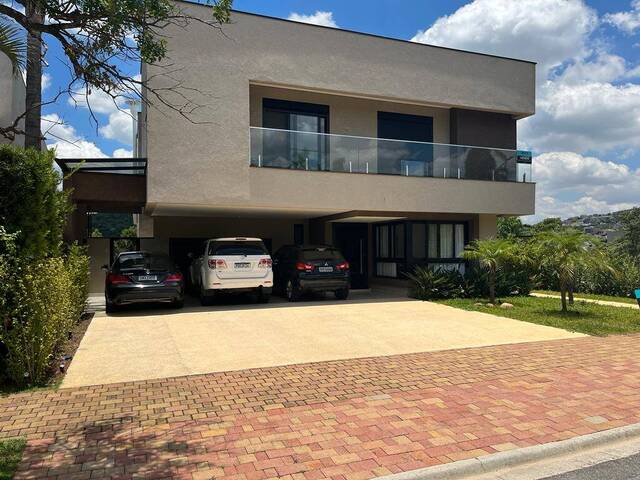 Casa em condomínio para Venda em Santana de Parnaíba - 1