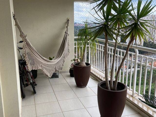 #372 - Apartamento para Venda em São Paulo - SP