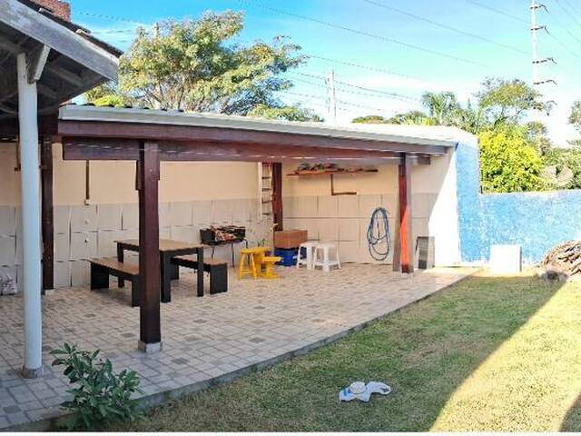 #361 - Casa em condomínio para Venda em Vargem Grande Paulista - SP - 3