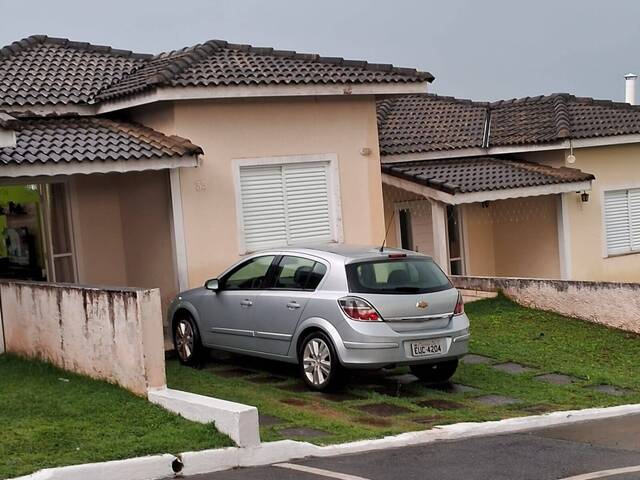 #361 - Casa em condomínio para Venda em Vargem Grande Paulista - SP - 2