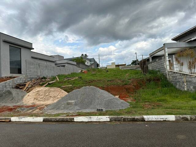 Terreno em condomínio para Venda em Vargem Grande Paulista - 1