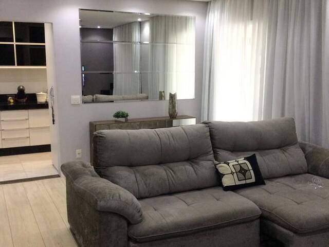 Apartamento para Venda em São Paulo - 2