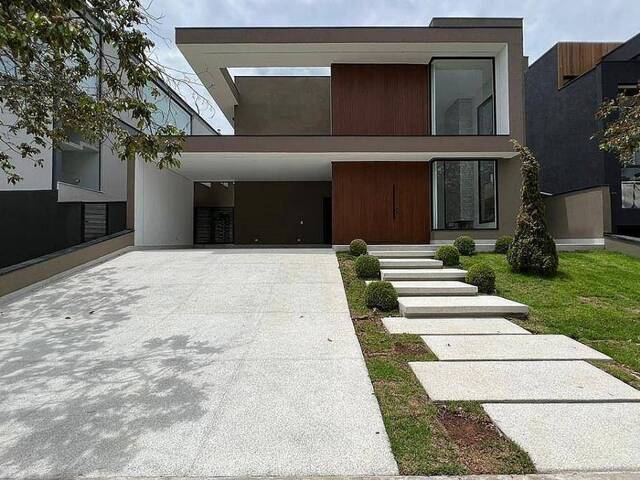 Casa em condomínio para Venda em Santana de Parnaíba - 4