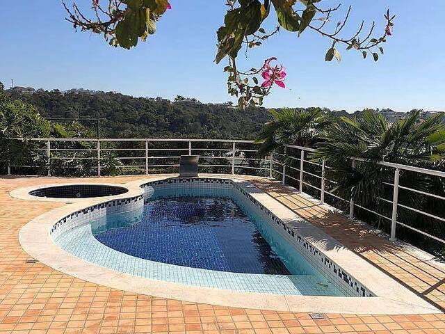 Casa em condomínio para Venda em Santana de Parnaíba - 3