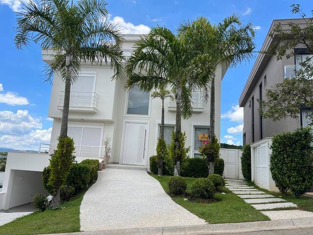 Casa em condomínio para Venda em Santana de Parnaíba - 1