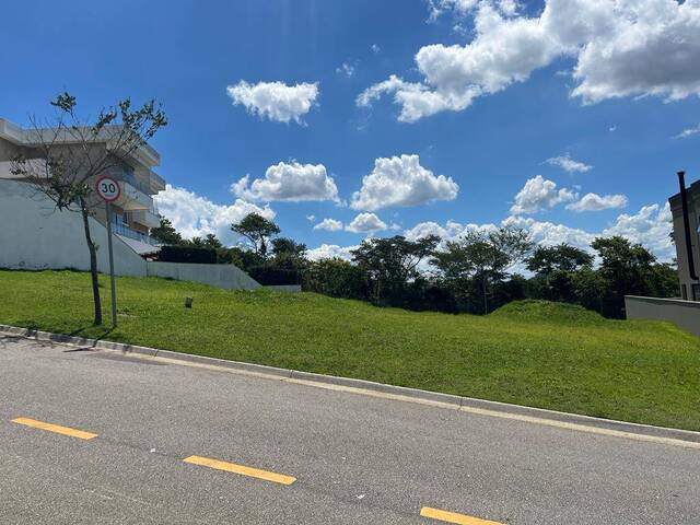 Terreno em condomínio para Venda em Santana de Parnaíba - 5