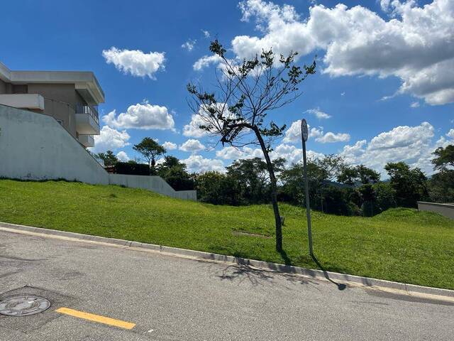 Terreno em condomínio para Venda em Santana de Parnaíba - 4