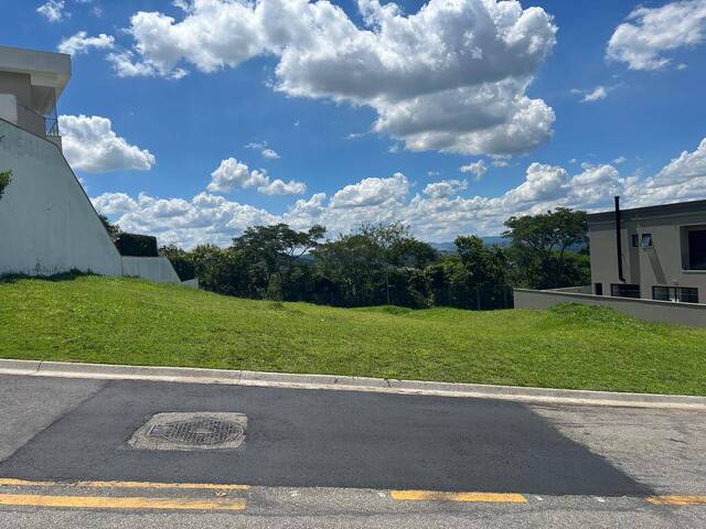 Terreno em condomínio para Venda em Santana de Parnaíba - 3