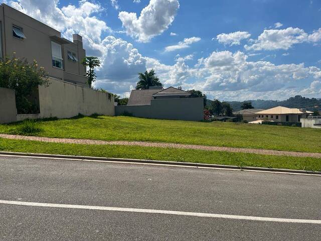 Terreno em condomínio para Venda em Santana de Parnaíba - 2