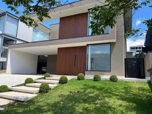 Casa em condomínio para Venda em Santana de Parnaíba - 1