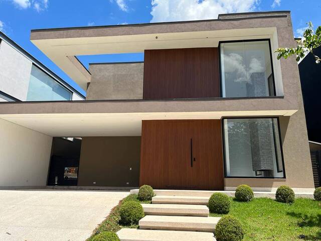 Casa em condomínio para Venda em Santana de Parnaíba - 2