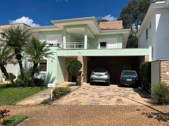 Casa em condomínio para Venda em Santana de Parnaíba - 2