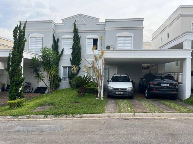 Casa em condomínio para Venda em Santana de Parnaíba - 1