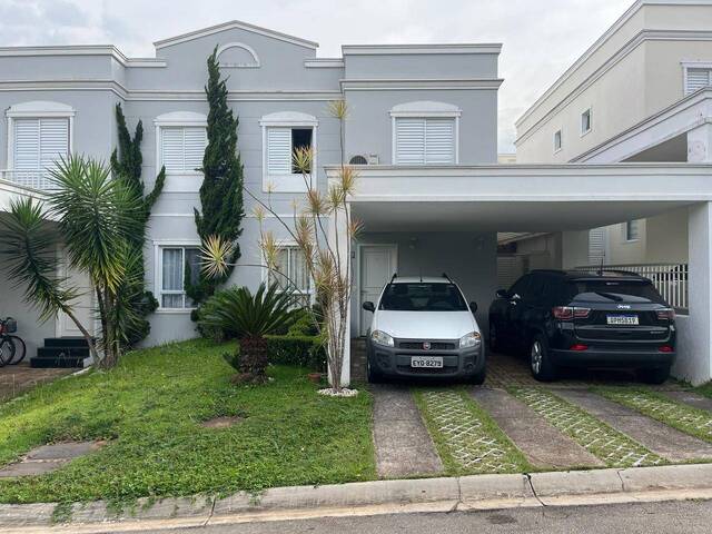 Casa em condomínio para Venda em Santana de Parnaíba - 5