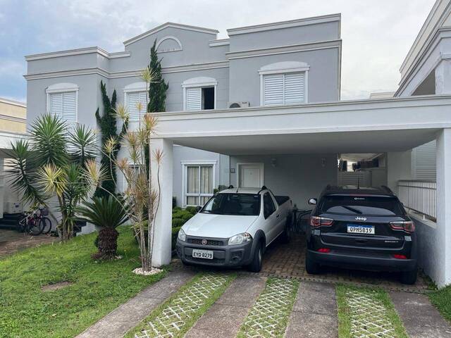 Casa em condomínio para Venda em Santana de Parnaíba - 4