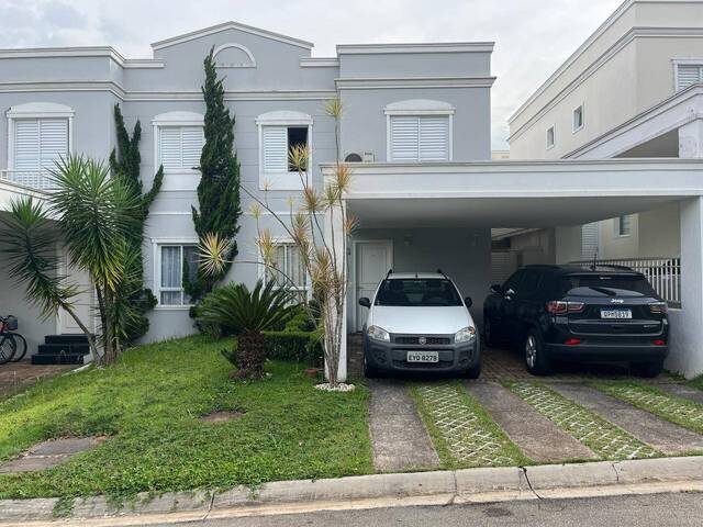 Casa em condomínio para Venda em Santana de Parnaíba - 2