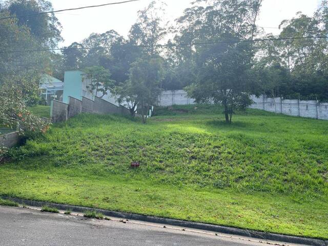 #409 - Terreno em condomínio para Venda em Jandira - SP - 3