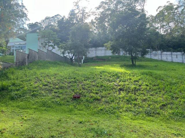 Terreno em condomínio para Venda em Jandira - 4