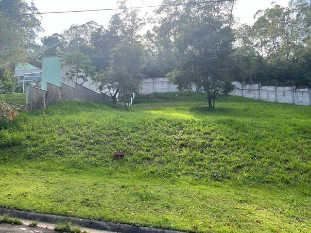 Terreno em condomínio para Venda em Jandira - 5