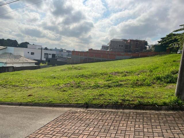 Terreno em condomínio para Venda em Jandira - 3