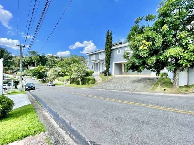 #417 - Casa em condomínio para Venda em Carapicuíba - SP - 2