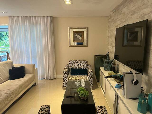 Apartamento para Venda em São Paulo - 2