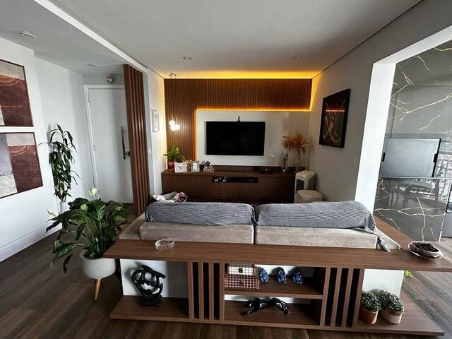 Apartamento para Venda em São Paulo - 2