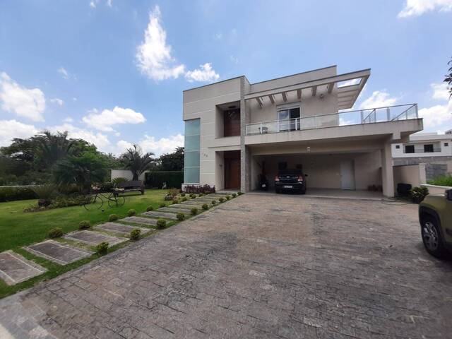 Casa em condomínio para Venda em Jandira - 1