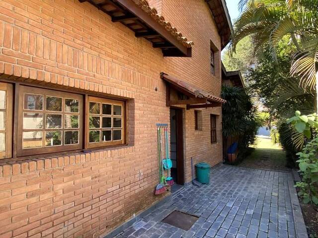 #432 - Casa em condomínio para Venda em Jandira - SP - 3