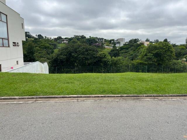 #436 - Terreno em condomínio para Venda em Carapicuíba - SP - 2