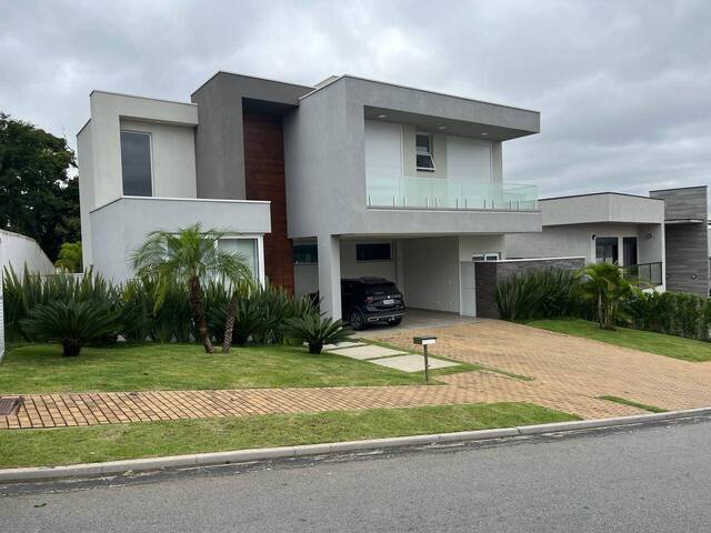 #423 - Casa em condomínio para Venda em Carapicuíba - SP - 3