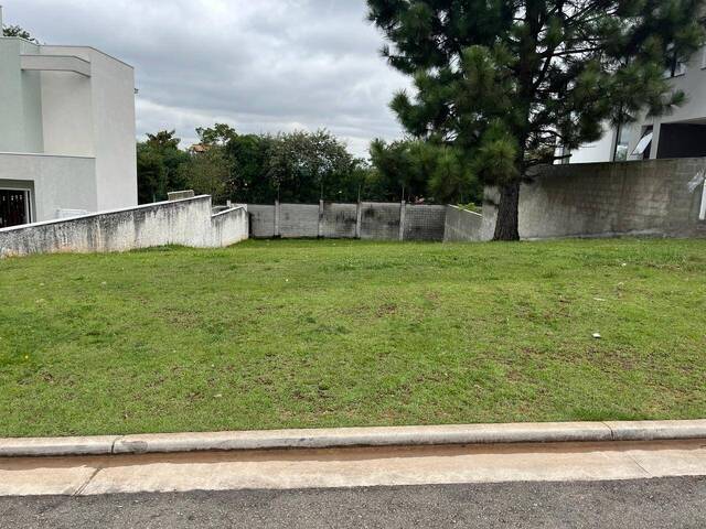 #438 - Terreno em condomínio para Venda em Carapicuíba - SP - 3