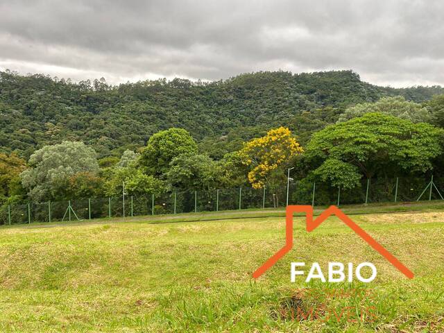 Terreno em condomínio para Venda em Santana de Parnaíba - 2