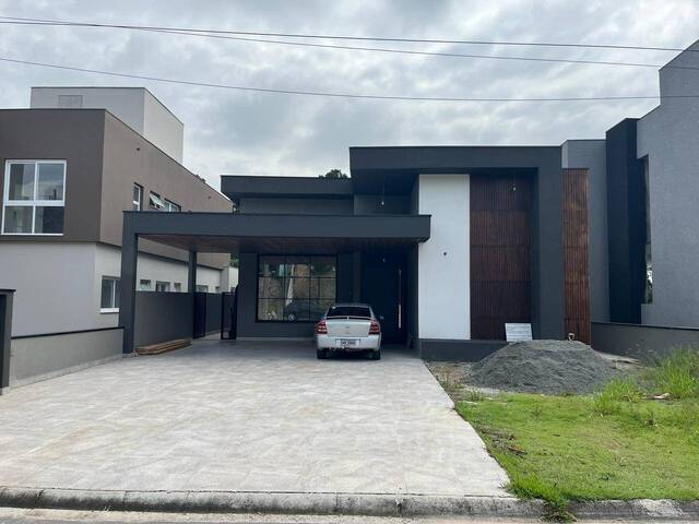 Casa em condomínio para Venda em Jandira - 1