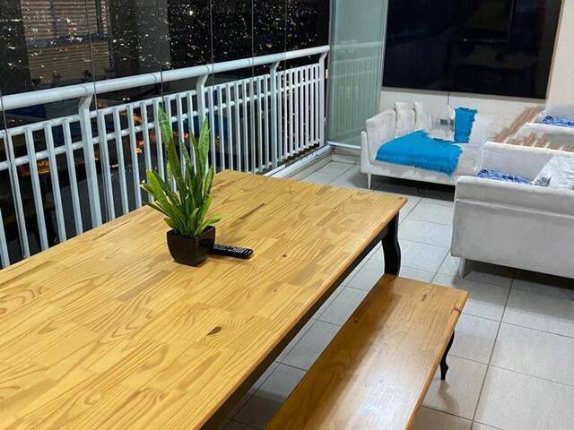 Apartamento para Venda em São Paulo - 5