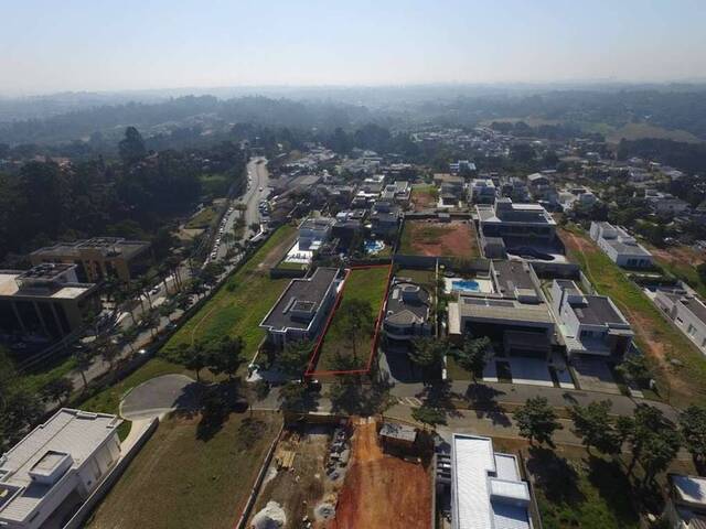 Terreno em condomínio para Venda em Cotia - 5