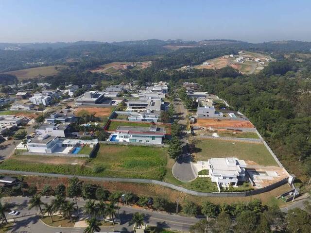 Terreno em condomínio para Venda em Cotia - 4