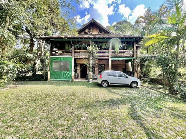 #450 - Casa em condomínio para Venda em Carapicuíba - SP - 2