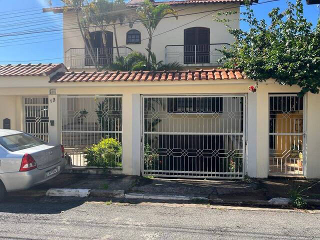 #452 - Casa para Venda em Osasco - SP - 3