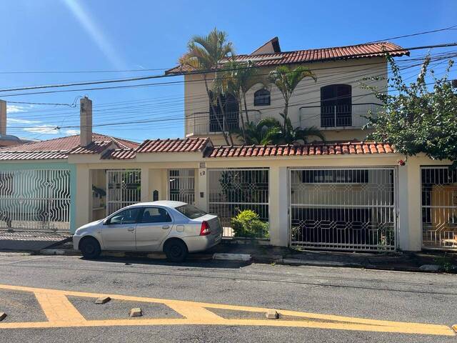 #452 - Casa para Venda em Osasco - SP - 2