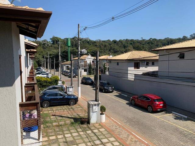 #460 - Casa em condomínio para Venda em Cotia - SP - 2