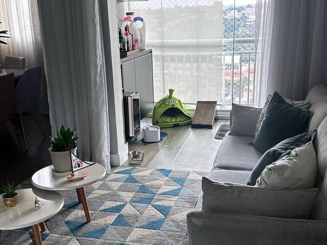 Apartamento para Venda em Osasco - 5