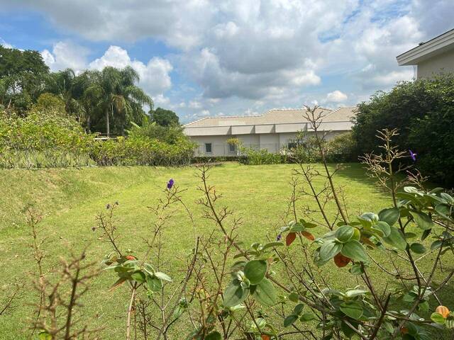 Terreno em condomínio para Venda em Santana de Parnaíba - 4