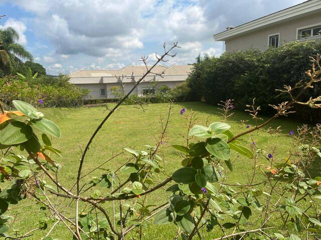 Terreno em condomínio para Venda em Santana de Parnaíba - 5